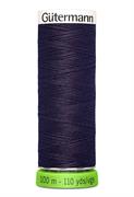 Sew-All Thread, 100% Recycled Polyester, 100m, Col  512